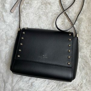 Kate Spade Crossbody Studded Purse